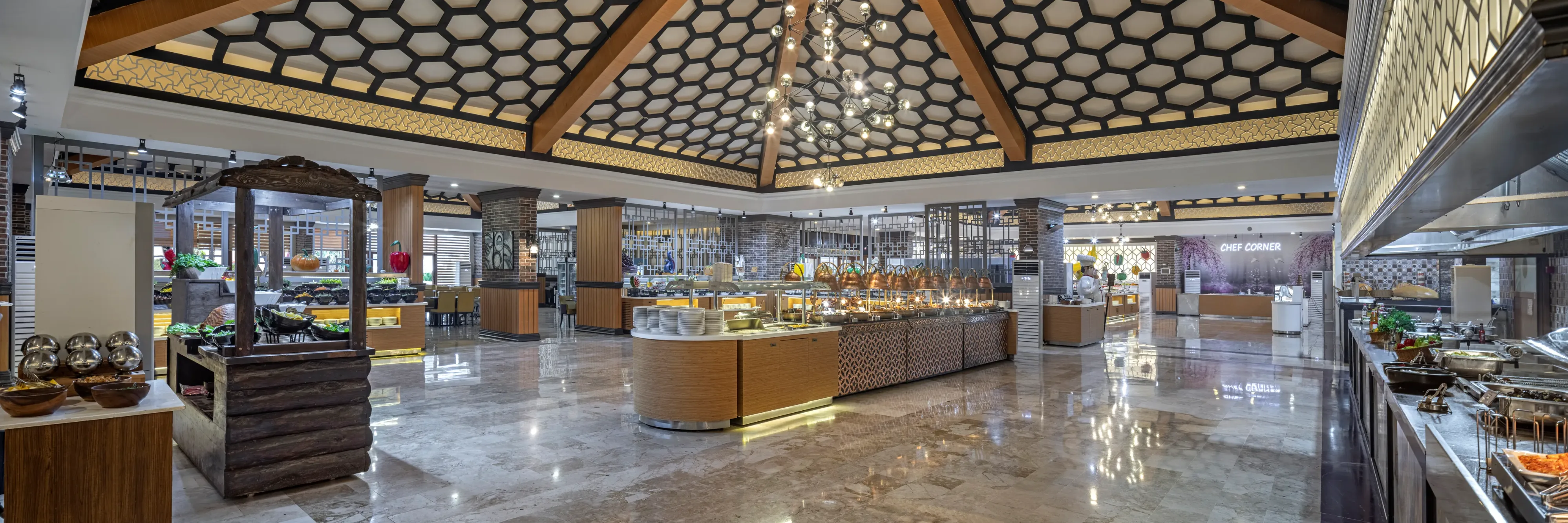 Ana Restoran