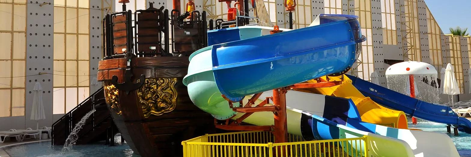 Aquapark