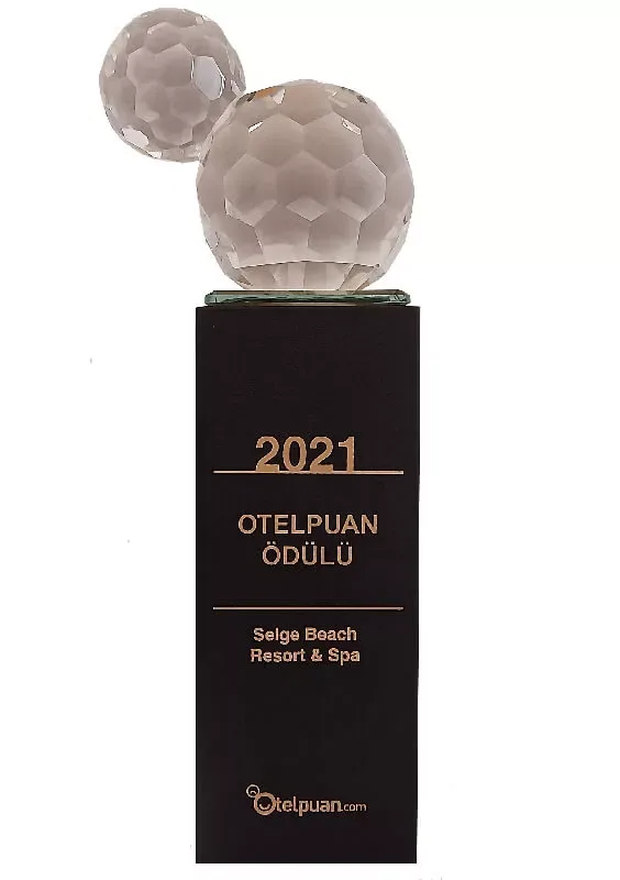 Ödüller & Sertifikalar