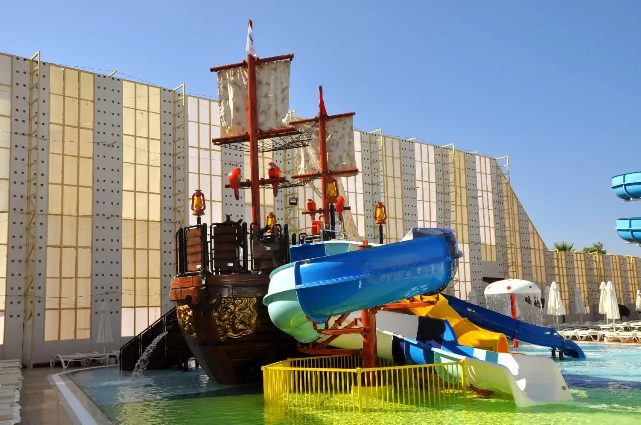 Aquapark