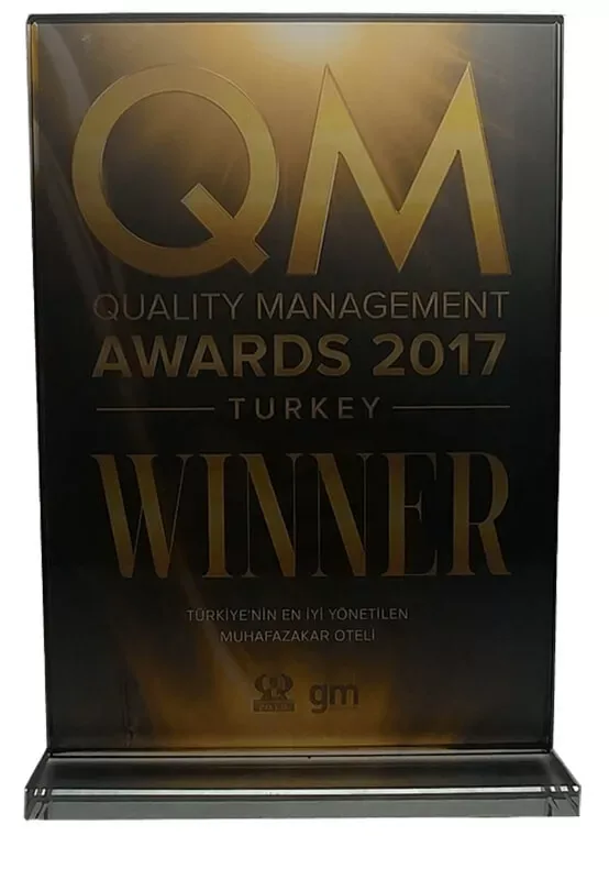 Ödüller & Sertifikalar görseli 9