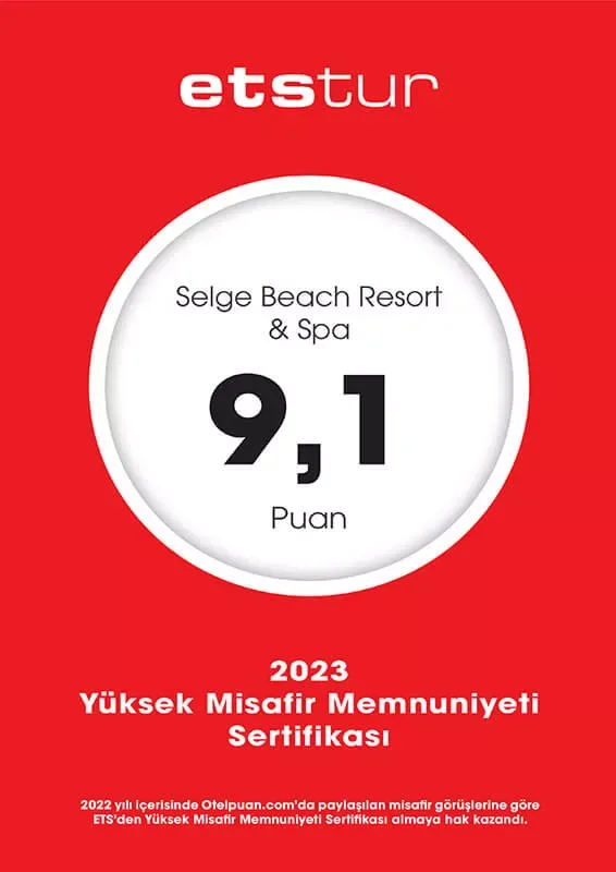 Ödüller & Sertifikalar görseli 11
