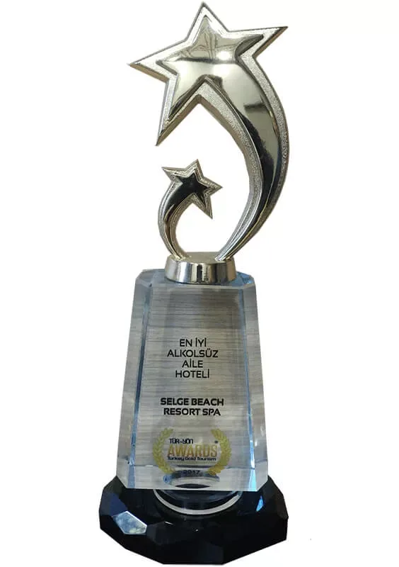 Ödüller & Sertifikalar görseli 12