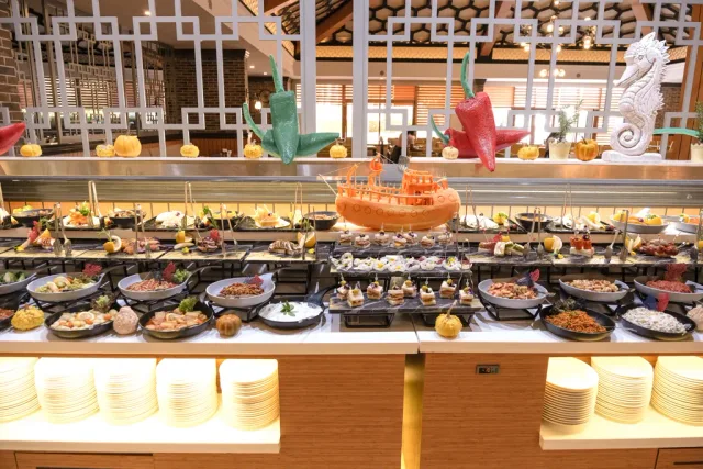 Ana Restoran görseli 10