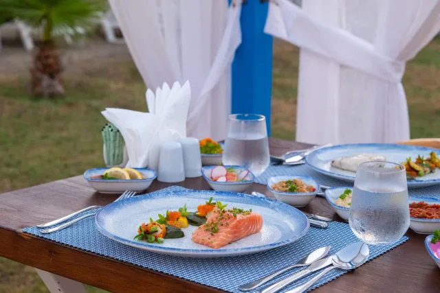 Turquaz A la Carte Restoran görseli 3