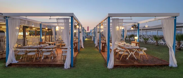 Turquaz A la Carte Restoran görseli 4