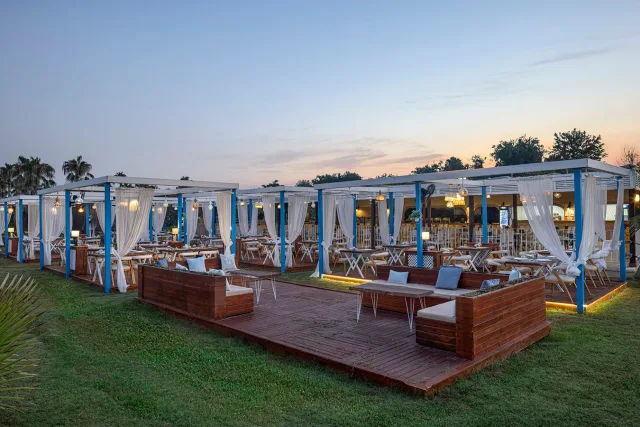 Turquaz A la Carte Restoran görseli 5