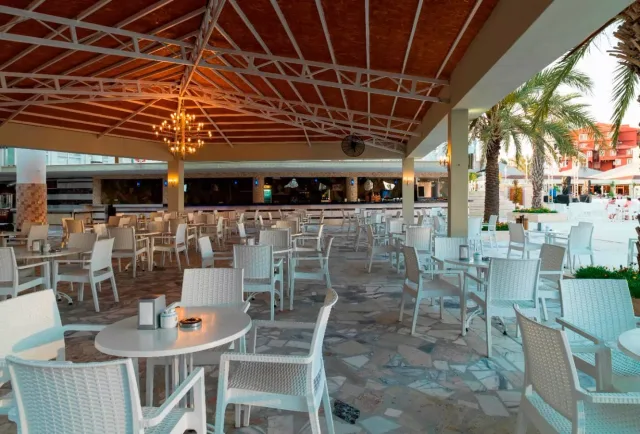 Havuz Cafe görseli 2