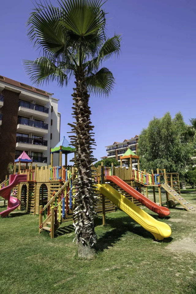 Çocuk Oyun Parkı görseli 2