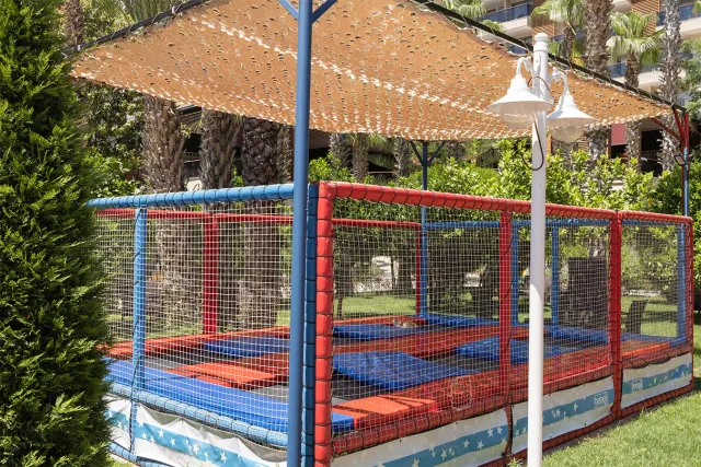 Çocuk Oyun Parkı görseli 4