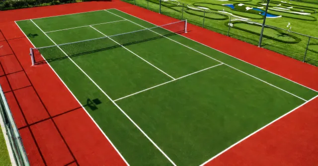 Tenis görseli 2