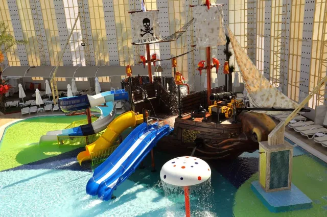 Aquapark görseli 3