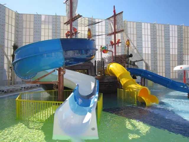 Aquapark görseli 6