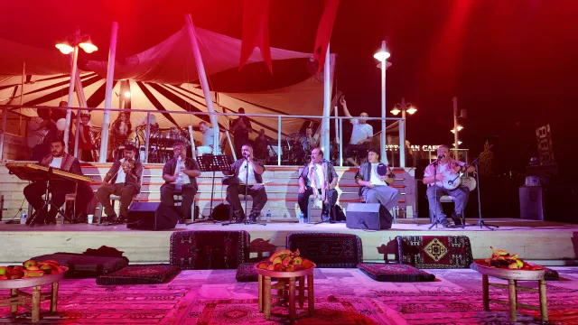 Gece Şovları görseli 3