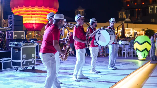 Gece Şovları görseli 5