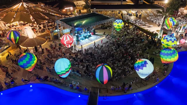Gece Şovları görseli 8