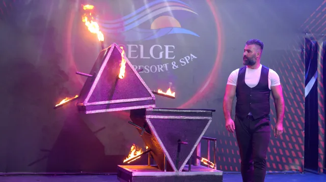 Gece Şovları görseli 9
