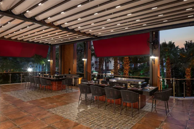 Teppanyaki A la Carte görseli 5