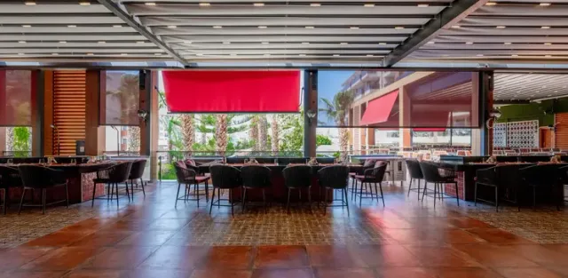 Teppanyaki A la Carte görseli 11