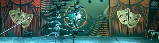 Gece Şovları görseli 12