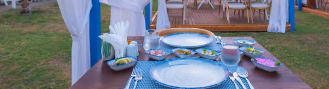 Turquaz A la Carte Restoran görseli 9