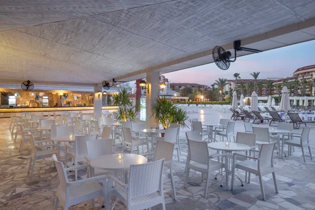Havuz Cafe görseli 4