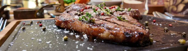 Indigo A la Carte Restoran görseli 7
