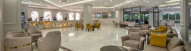 Lobby Cafe görseli 10