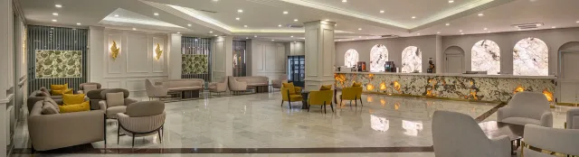 Lobby Cafe görseli 9