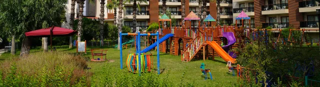 Çocuk Oyun Parkı görseli 9