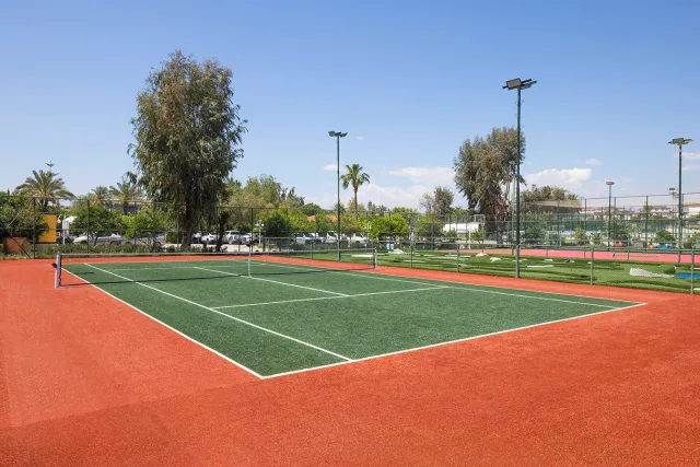 Tenis görseli 5