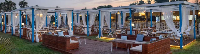 Turquaz A la Carte Restoran görseli 10