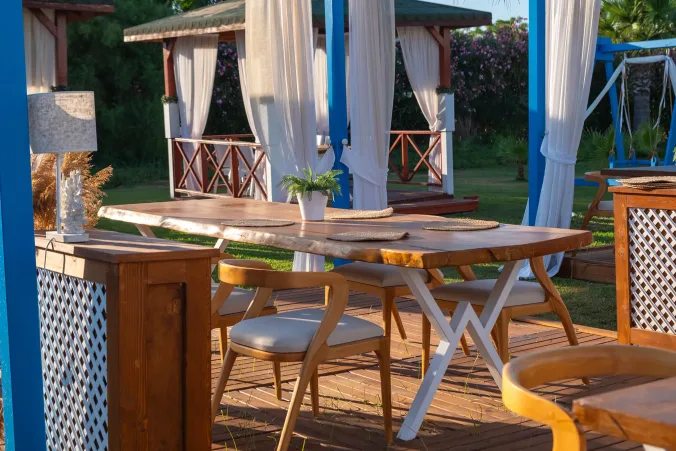 Turquaz A la Carte Restoran